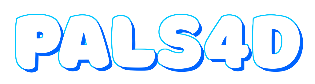 Logo PALS4D
